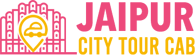 Jaipur City Tour Cab