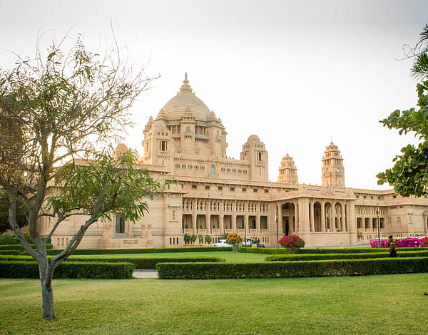 jodhpur sightseeing