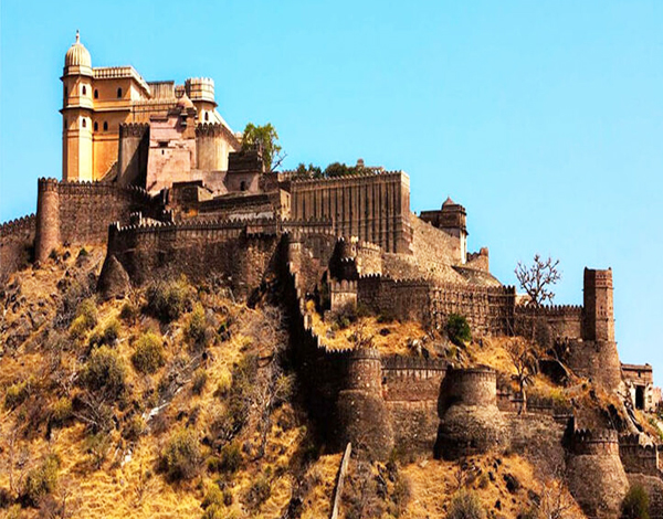 Kumbhalgarh tour