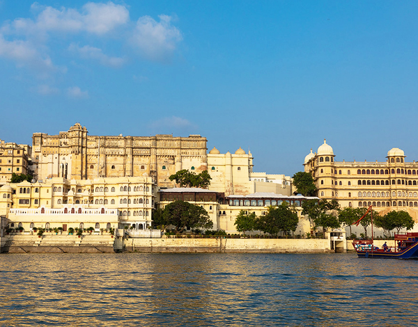 Udaipur Travel Services
